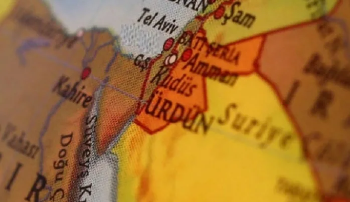Ürdün veliaht prensinin Aksa’ya girişinin engellenmesi üzerine