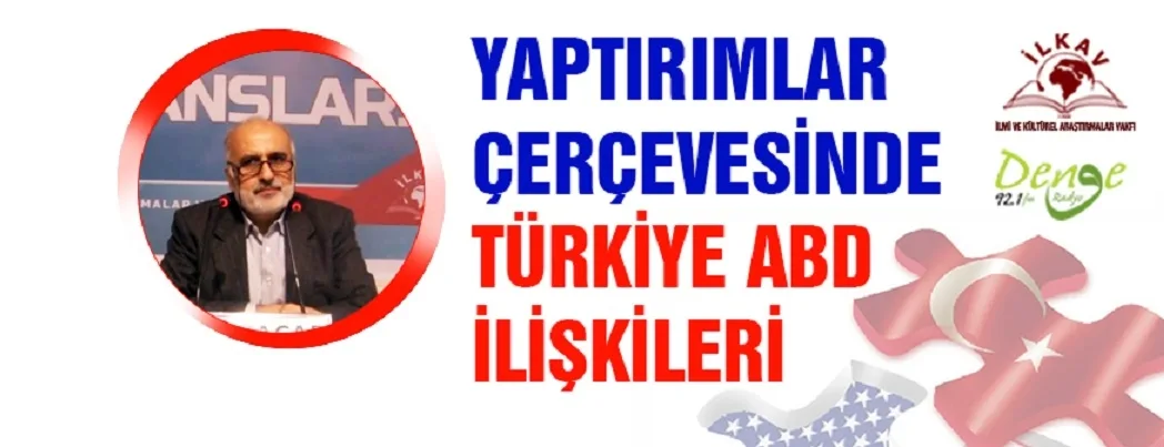 İLKAV’dan online konferansa dâvet