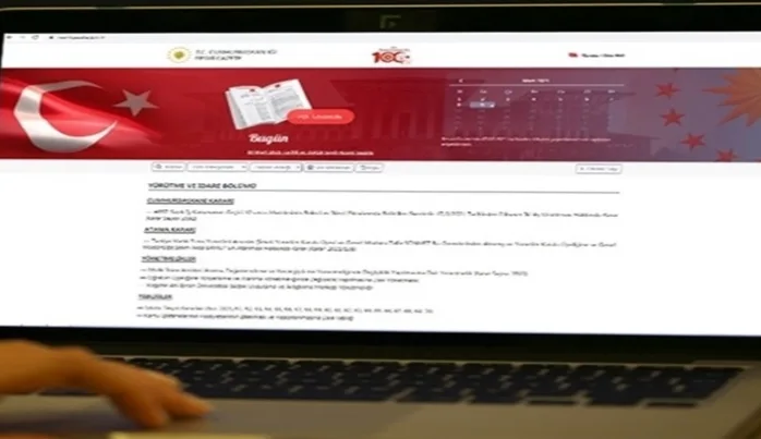 Türkiye, İstanbul Sözleşmesi’nden ayrıldı