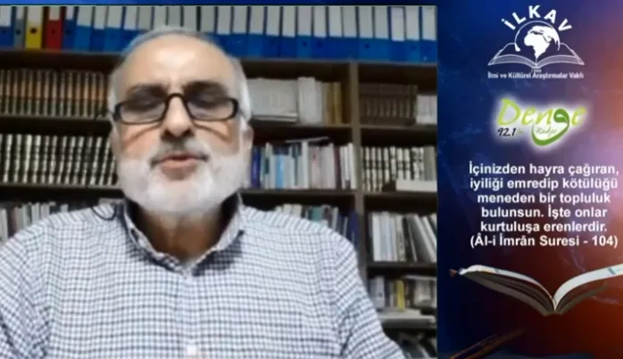Yaptırımlar Çerçevesinde Türkiye ABD İlişkileri (VİDEO)