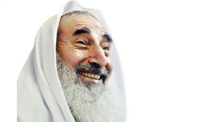 Ümmetin izzetli sesi Ahmed Yasin’i rahmetle anıyoruz