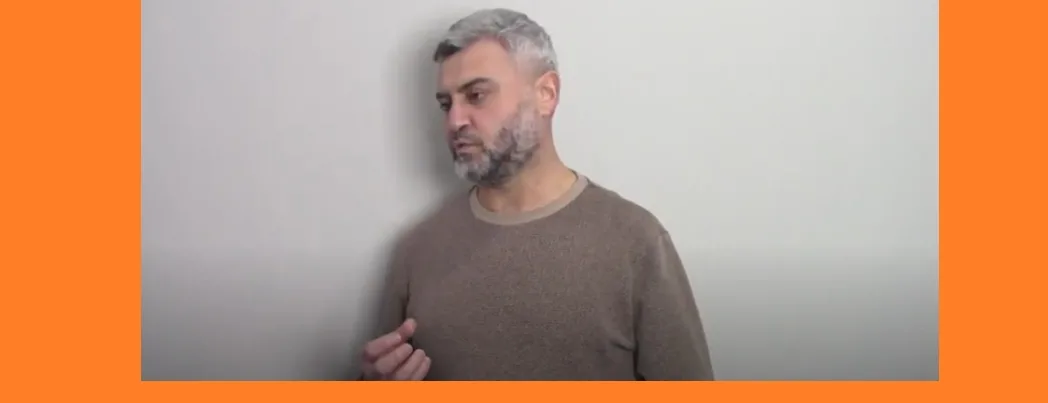Kimse Kendi Andını Başkasına Dayatmamalı (VİDEO)