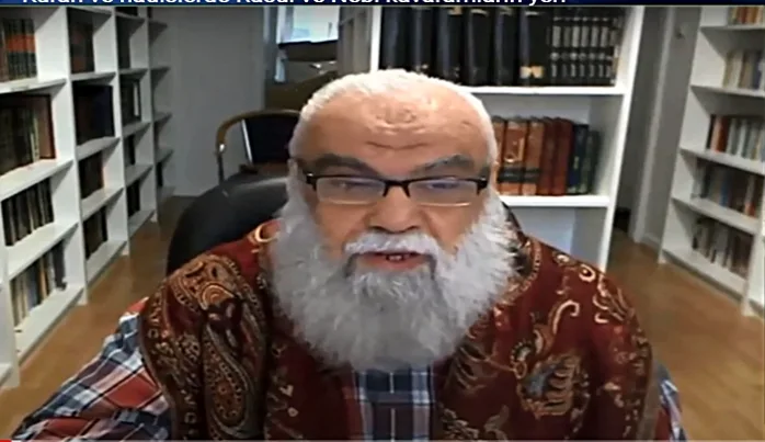 Radyo Denge Gündem Özel’de Rasul ve Nebi Kavramları konuşuldu (VİDEO)