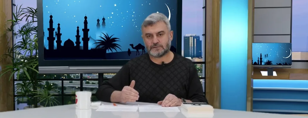 Taklit mi? İttiba mı? (VİDEO)