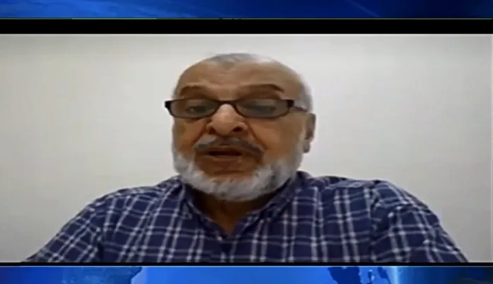 Osman Furkan: Fıtratın bozulmaması için vahiy ve fıtrat buluşturulmalıdır (VİDEO-HABER)
