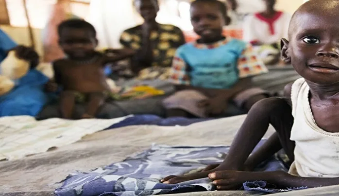 IMF: Salgın, Afrika’da 32 milyon kişiyi daha yoksullaştıracak