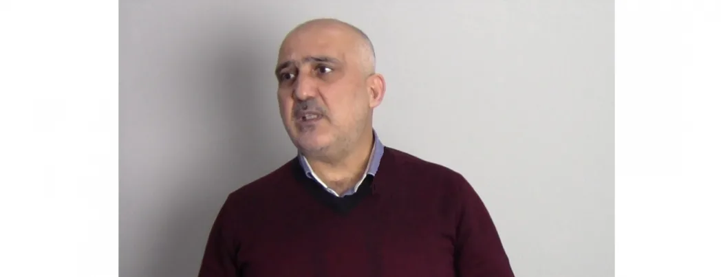 Rabbimiz, Yol Göstericimiz Allah’tır (VİDEO)