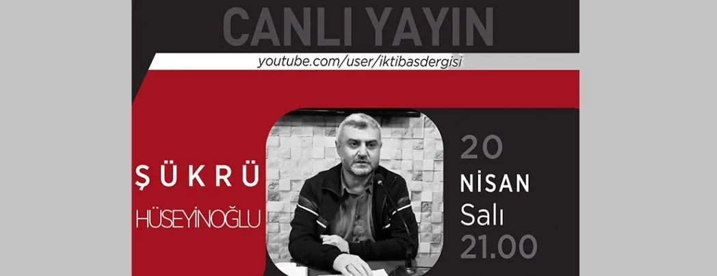 İktibas’ın Salı günü canlı yayın konusu “İslam’ı Anlamada Bağ ve Bağlamların Önemi”