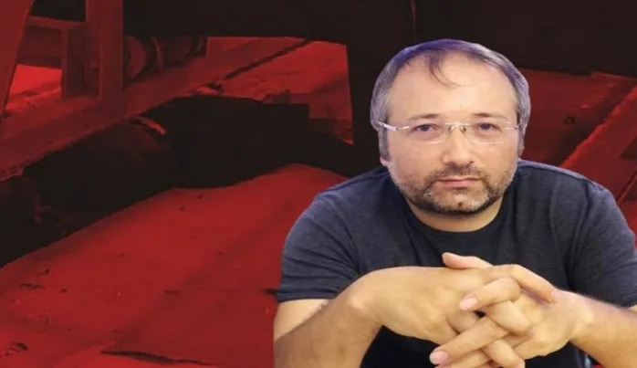 Bir “gukuk” katliamının acı hikayesi