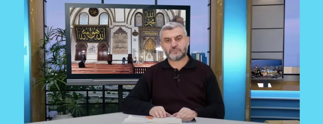 Şuur: Makbul Orucun Şartı (VİDEO)
