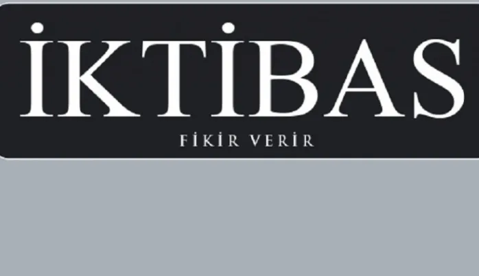 İktibas’ın Mayıs sayısı çıktı