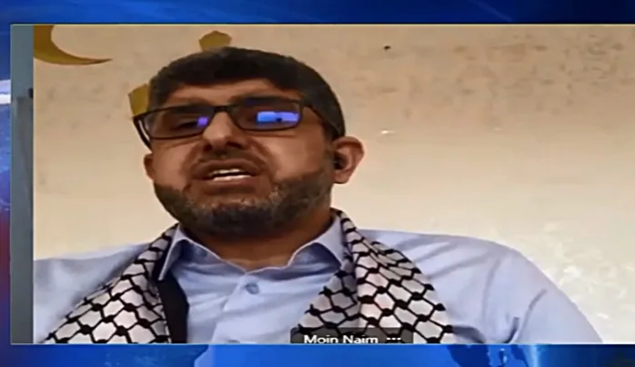 Radyo Denge’de Mescid-i Aksâ’ya Siyonist Yahudilerin baskını ve Kudüs’teki ev gaspları konuşuldu