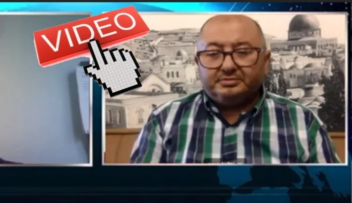 Radyo Denge’de, Gündem Özel’de Kudüs ve Mescid-i Aksâ’daki son olaylar konuşuldu