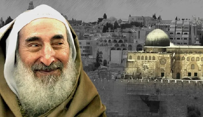 Kudüs’ten ders almak ya da hayat en iyi müfessirdir