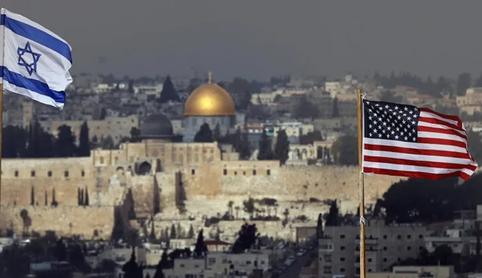 Biden’dan siyonist katillere destek, Abbas’a “Hamas’ı durdur” çağrısı