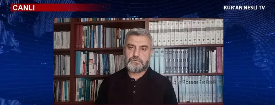 Esmâ Dersleri başladı (VİEO)
