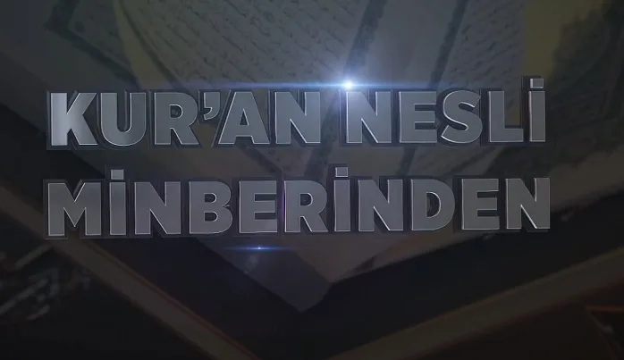 Taksim Camii’nin Açılışına Dair Kur’ani Bağlamda Değerlendirmelerimiz (VİDEO)
