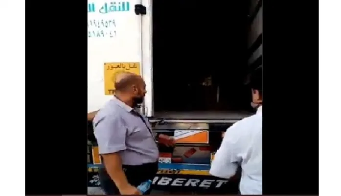 Amerikan emperyalizminin favori diktatörü, Gazze’ye “yardım” yaparsa!