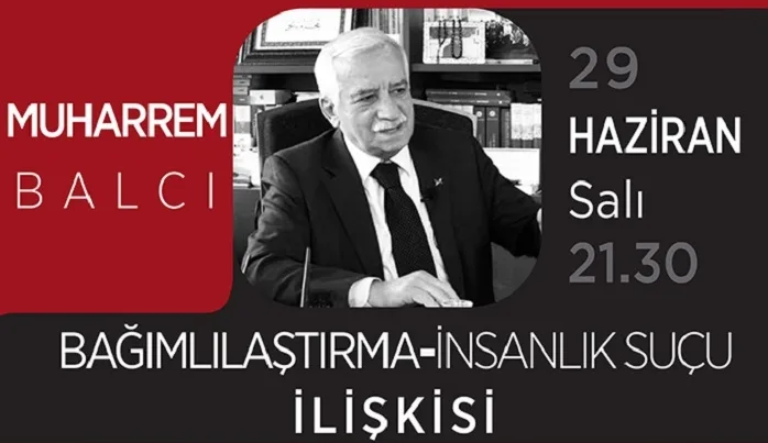 İktibas canlı yayınında konu “Din Özgürlüğü”