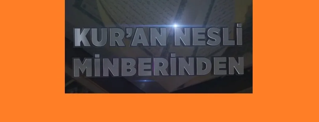 Güncel Gelişmeler Işığında, Ruczdan Hicretin Önemi (VİDEO)