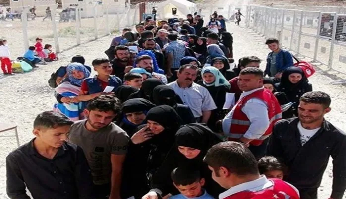 Suriyeli mültecilerle ilgili gerçekler ve yanlışlar (VİDEO)