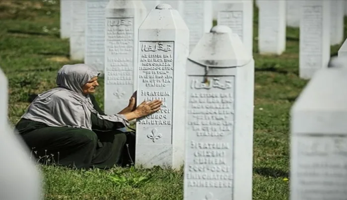 Balkanlarda ‘Reconquista’: Etnik temizlik ve soykırım
