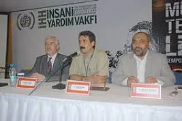 Mültecilerden, “Sorunlarımızı çözün” çağrısı
