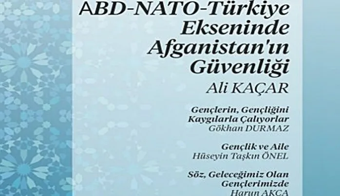 Genç Birikim Afganistan gündemiyle çıktı