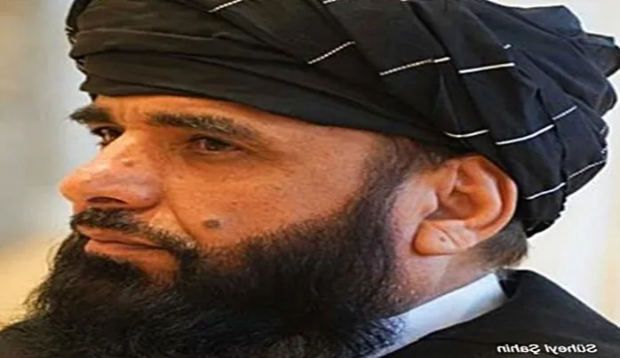 Taliban: Barışçıl bir iktidar geçişi bekliyoruz