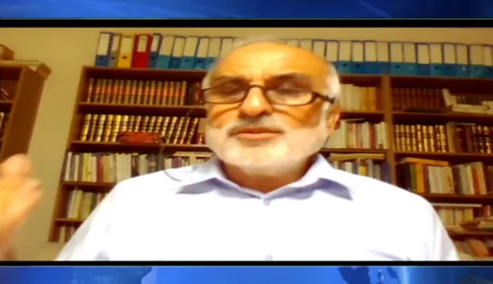 Radyo Denge Gündem Özel’de Afganistan’da ki son durum konuşuldu (VİDEO)