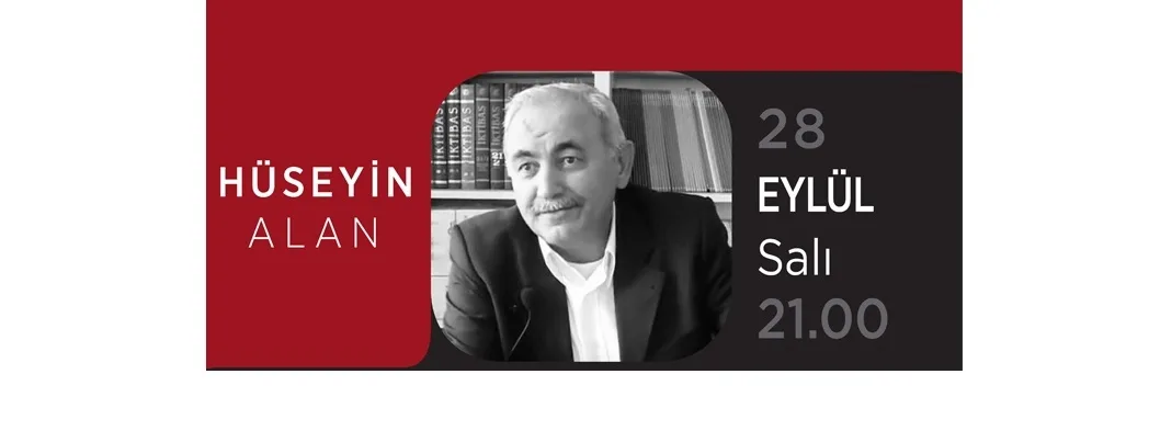 İktibas Dergisi canlı yayınları bugün başlıyor