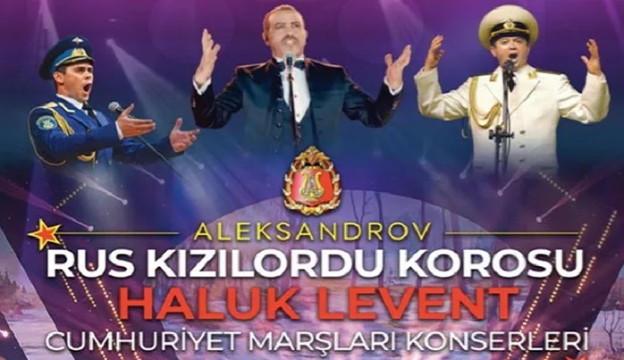Haluk Levent’in “insani yardımı” buraya kadar