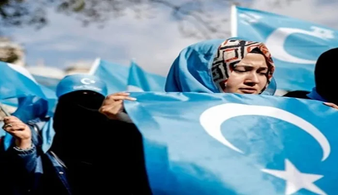 Af Örgütü’nden Doğu Türkistan için açık mektup