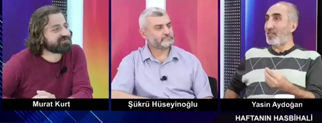 Câhiliye Ne Demektir? (VİDEO)