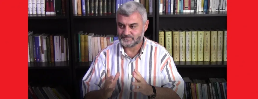 Putperestlik ve Ona Karşı Tevhidi Mücadele, En Güncel Meseledir (VİDEO)
