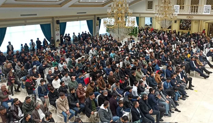 İstanbul’da “Ekonomik Sorunların İslami Çözümü” Konuşuldu