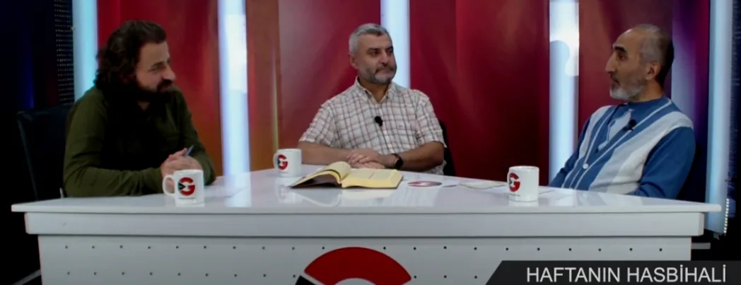 Câhiliye Ne Demektir? (VİDEO)