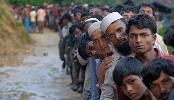 Arakanlı mülteciler Facebook’a 150 milyar dolarlık dava açtı