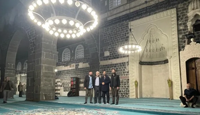 Diyarbakır izlenimleri