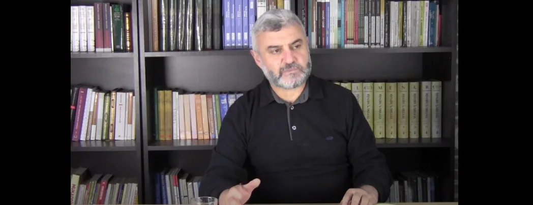 Istılahi ve Güncel Boyutlarıyla Zikrin Anlamı ve Hayatımızdaki Yeri (VİDEO)