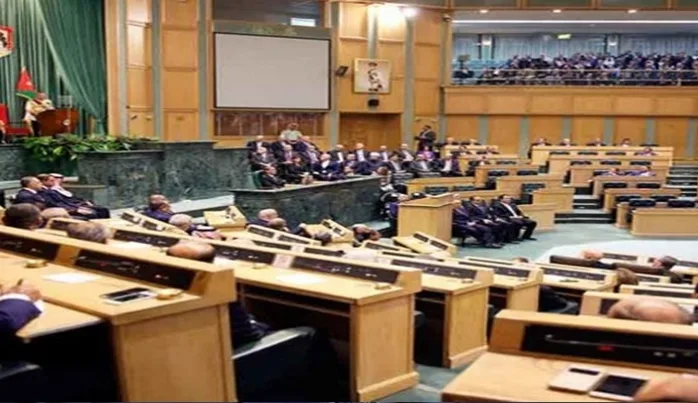 Ürdün’de ‘Siyonist işgal rejimiyle normalleşmeye’ ihanet suçlaması