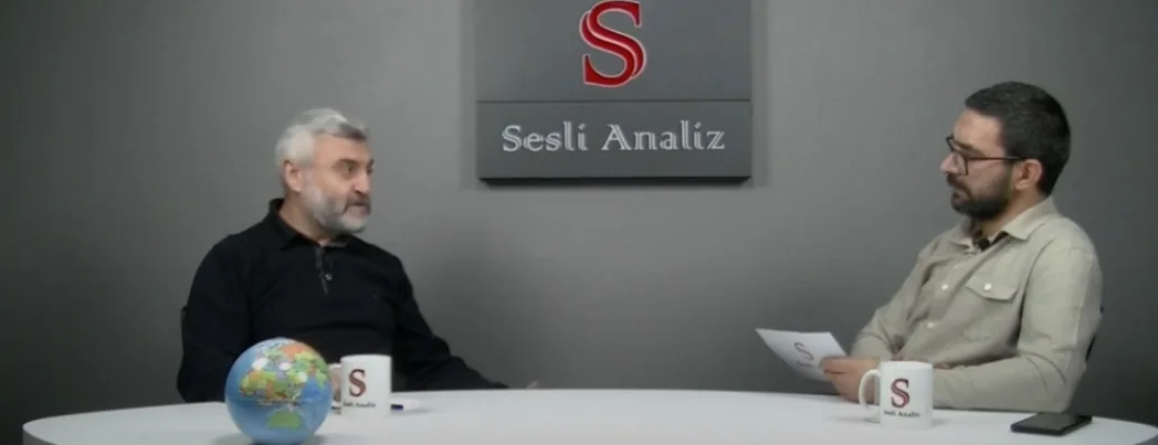 Medya ve biz Müslümanlar (VİDEO)