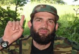 <STRONG>Komutan Hayrullah da Şüheda Kervanına Katıldı</STRONG>