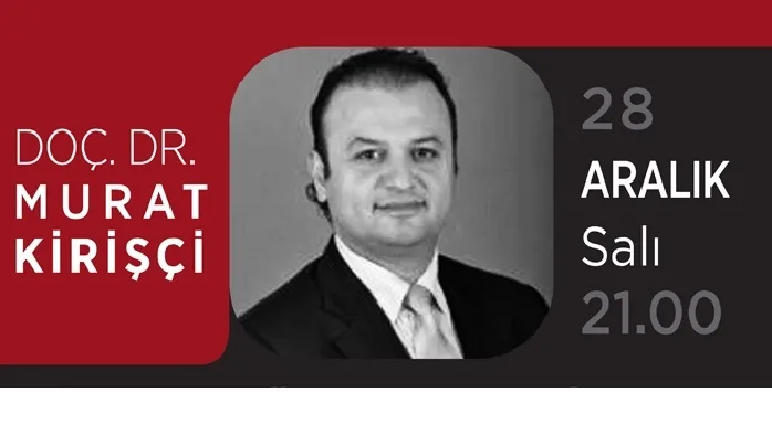 İktibas’ta bu ayın konusu “Güncel Küresel Gelişmeler”