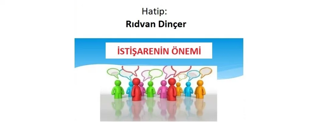Sohbete dâvet
