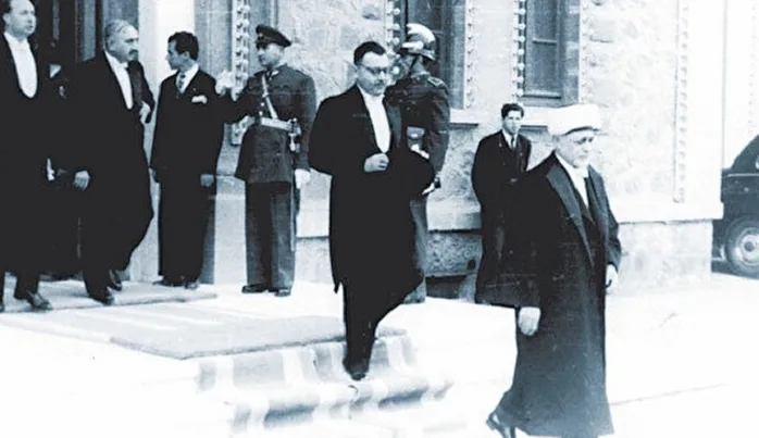 Türkiye Cumhuriyeti’nde resmi Tefsir yazma süreci