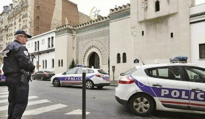 Laisizmin kalesi Fransa’nın Türkiye’den 28 Şubat ithali