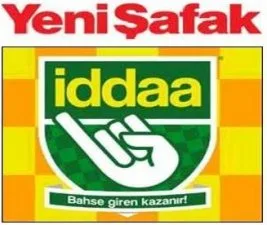 Yeni Şafak’ta şimdi de&nbsp;kumar reklamı