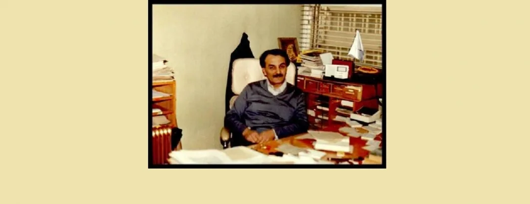 Hem tağutlarla, hem de hurafelerle kavgalıydı
