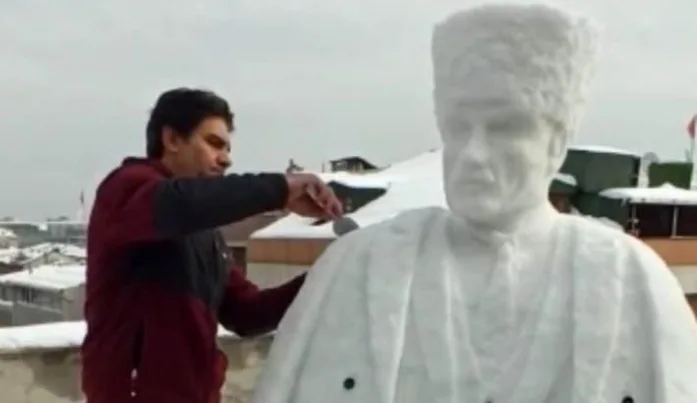 “Kardan adam” put mudur ya da “kardan put” olur mu?